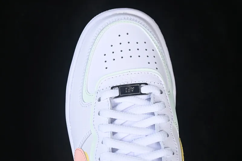 All Categories Nk Air Force 1 Air Force Series Nk Air Force 1 Shadow Air Force Lightweight Increase Nike Air Force 1 Shadow Air Force One Lightweight Increase Low-top Versatile Sneakers IV3221-181